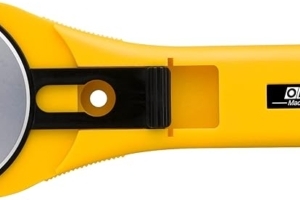cutter 60mm