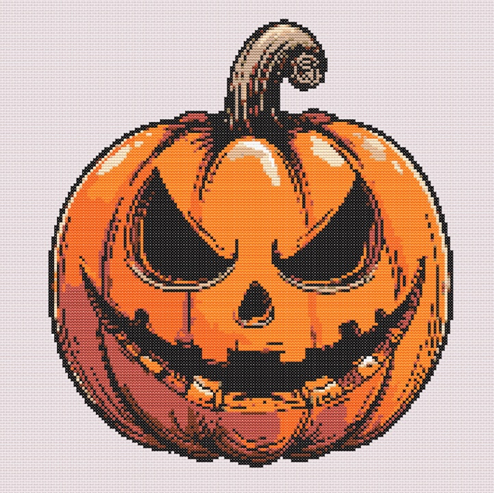 calabaza halloween calabaza halloween