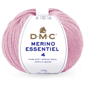 DMC MERINO ESSENTIEL 4