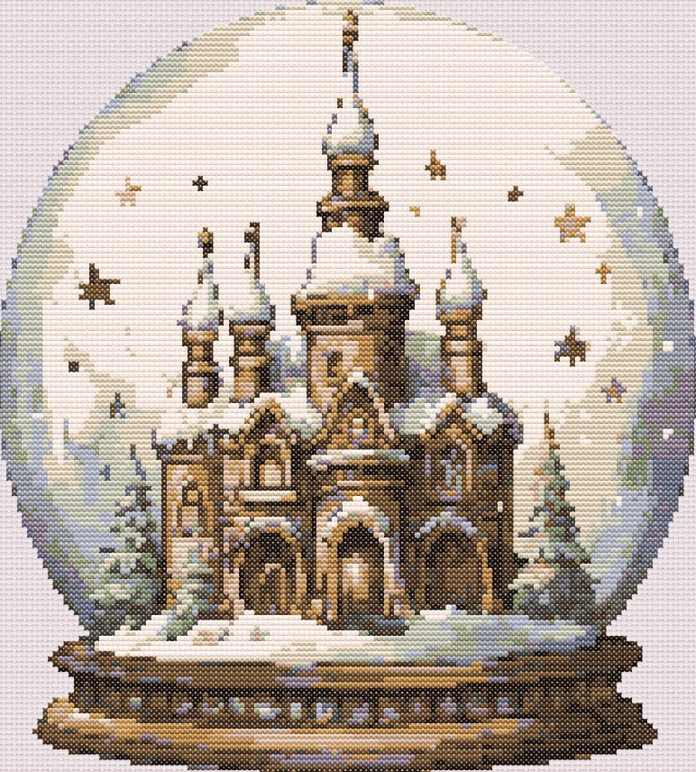 bola de navidad