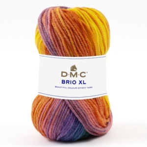 DMC BRIO XL